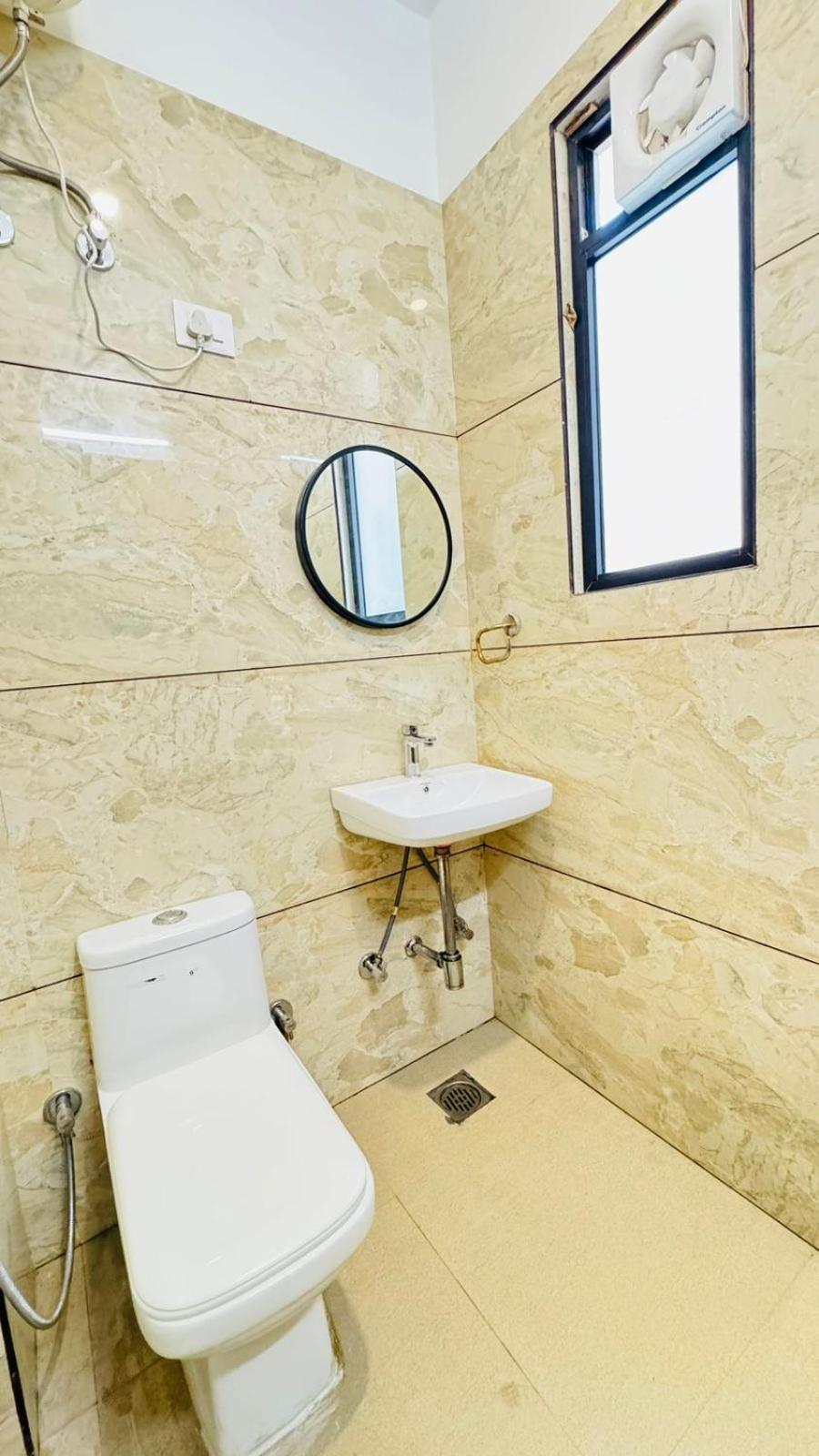 Hotel Ashram View Just 10 Minute Away Form Nizamuddin Railway Station Nueva Delhi Exterior foto